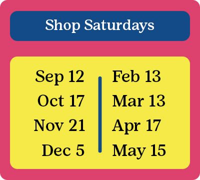 SHOP SATURDAYS FY27 400 X 360 copy