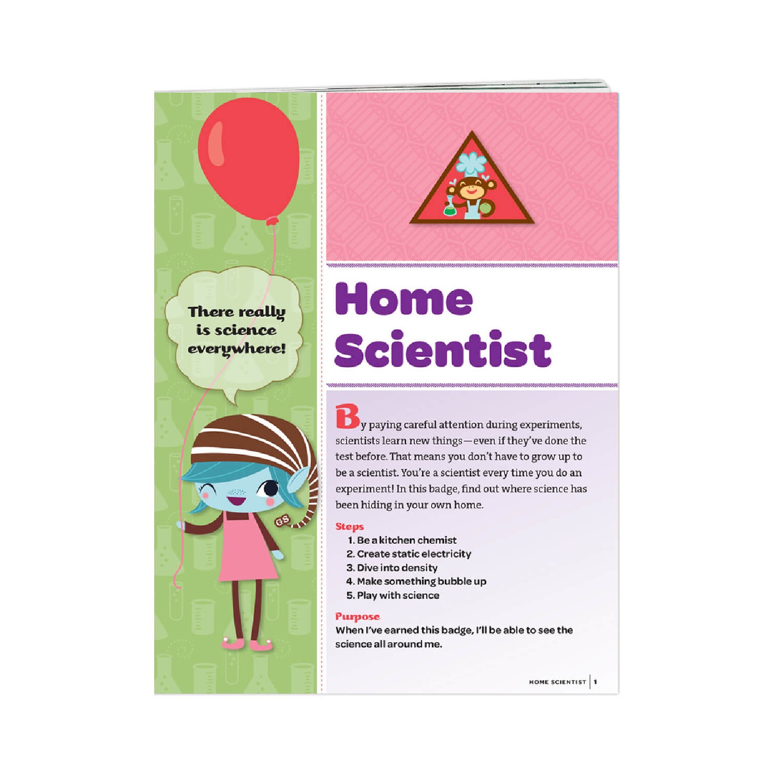 Home - Scientific Products