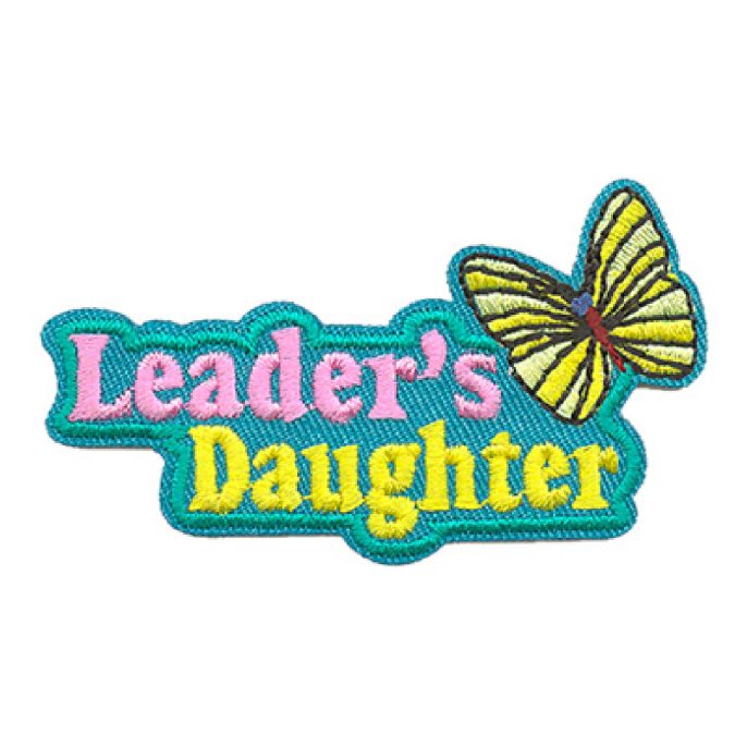 Leaders Daughter