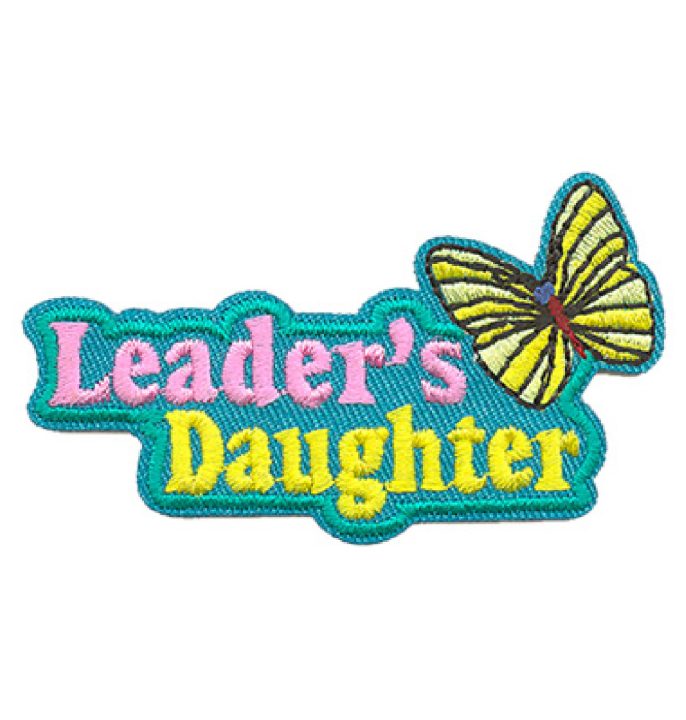 Leaders Daughter