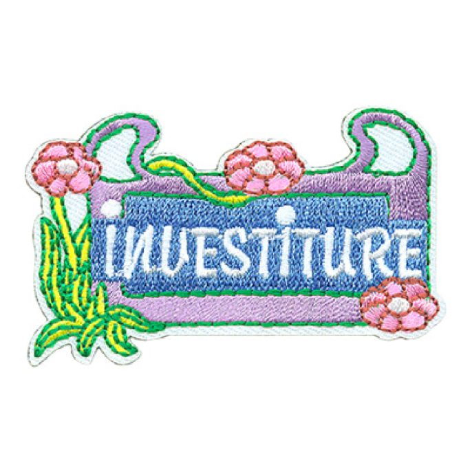 Investiture