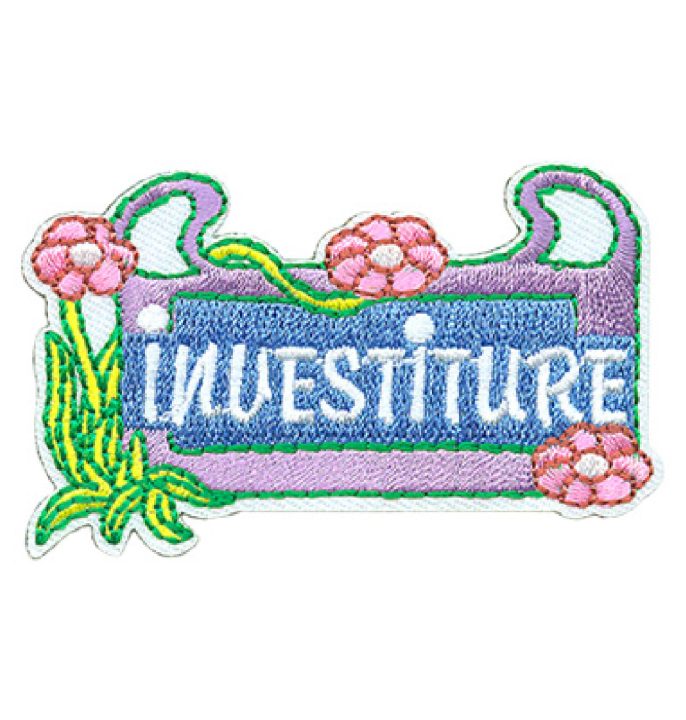 Investiture