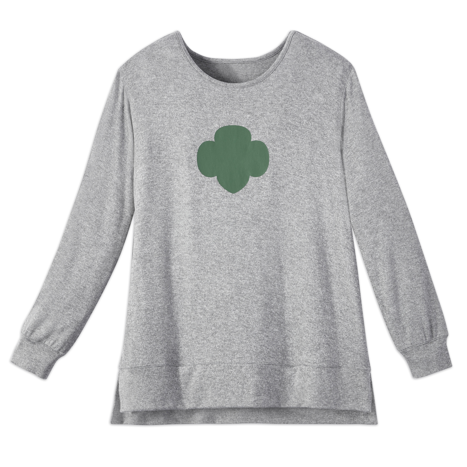 Adult Lightweight Sweater Tunic