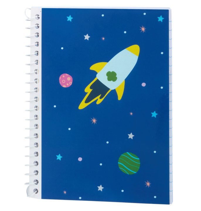 Space Journal