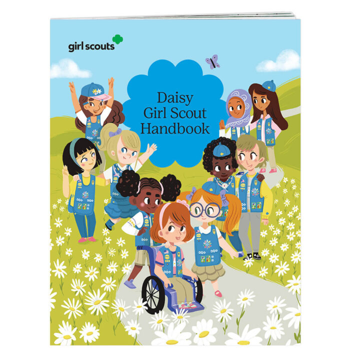 Daisy Handbook