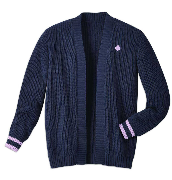 C/S/A Cardigan