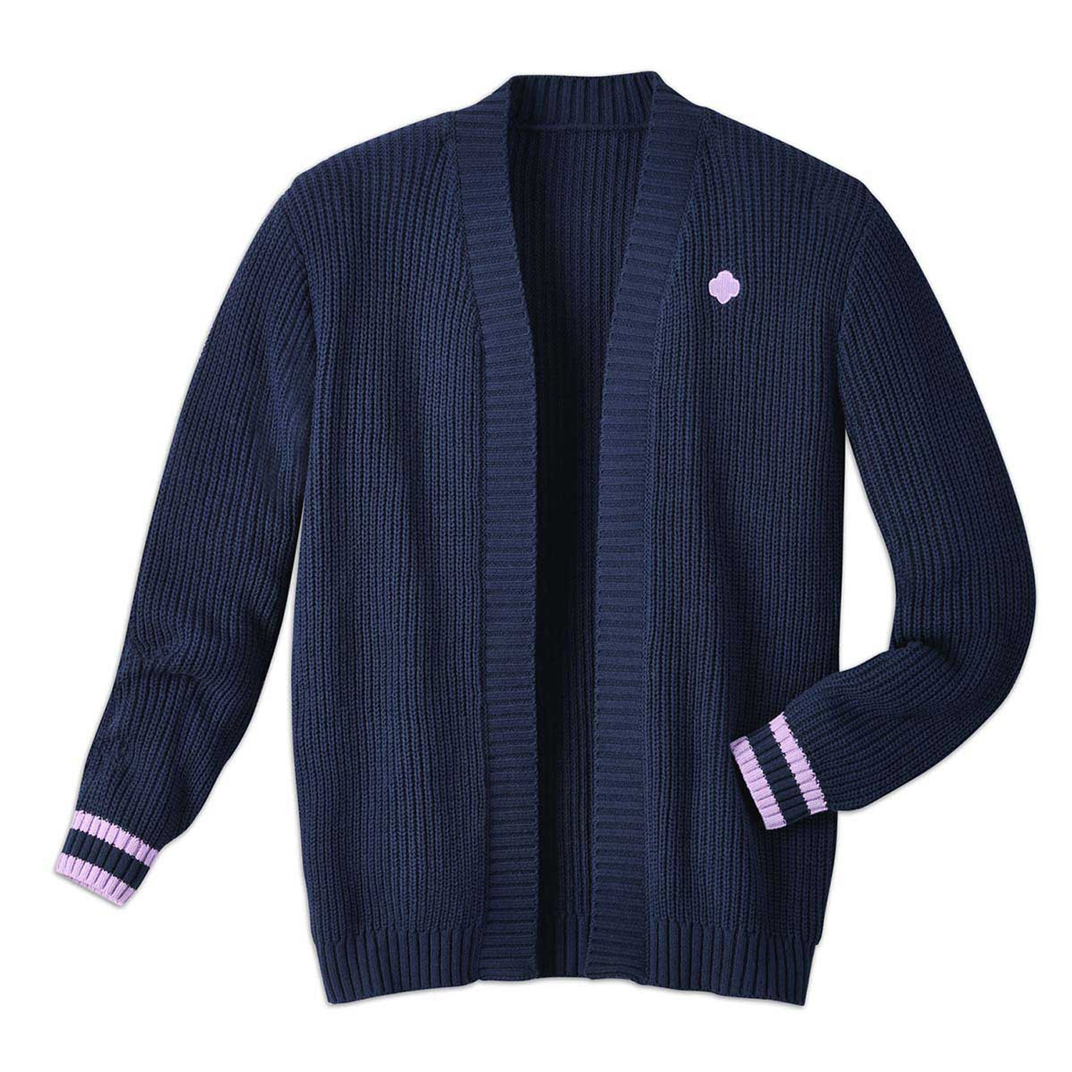 C/S/A Cardigan