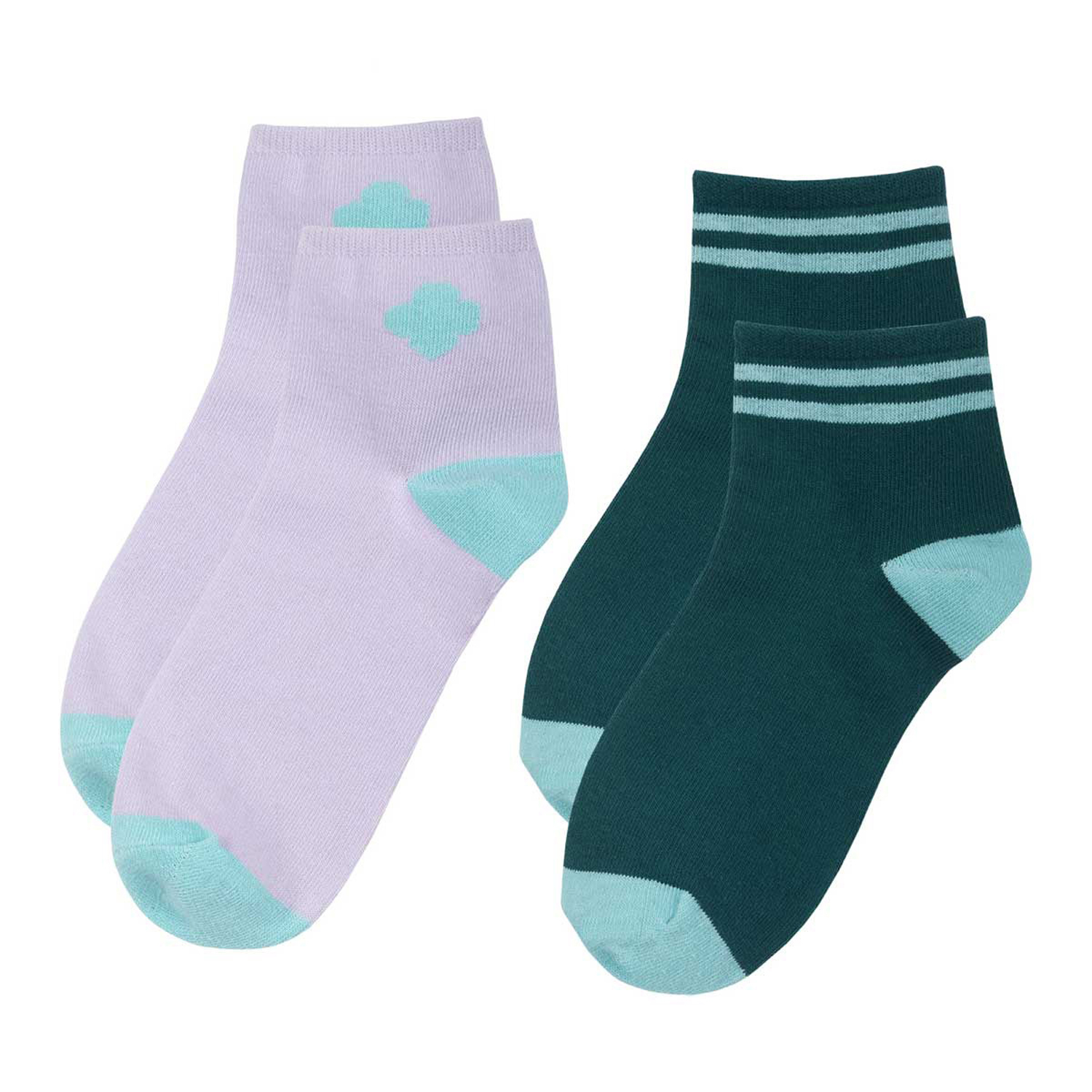 Girl Scouts of Greater Chicago and Northwest Indiana | C/S/A Crew Socks ...