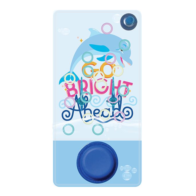Go Bright Ahead Water Game