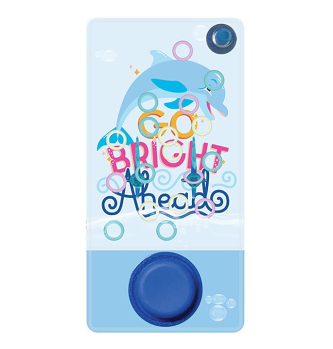 Go Bright Ahead Water Game