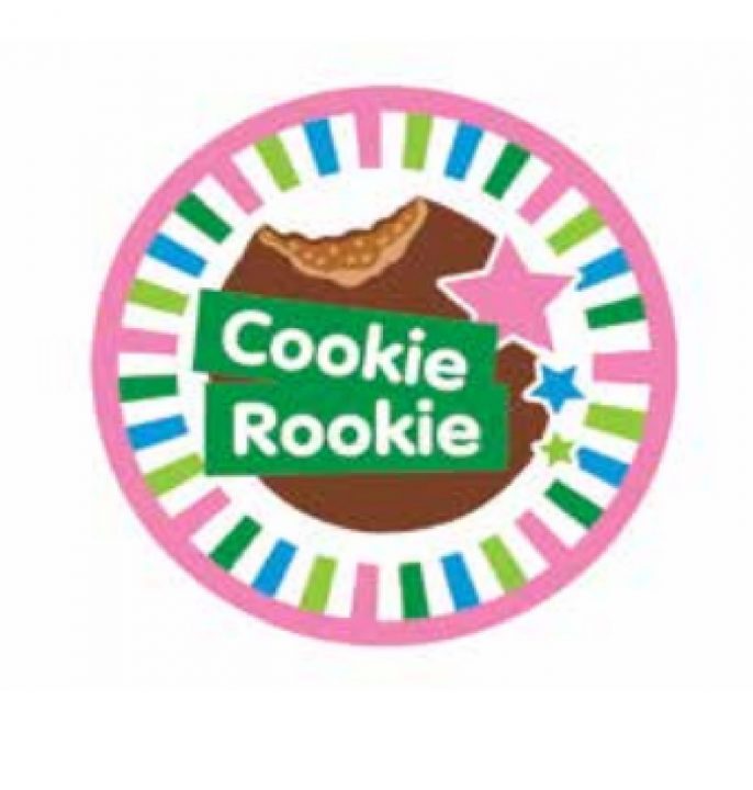 COOKIE ROOKIE PATCH – LBB