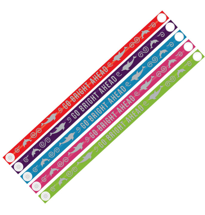 Go Bright Ahead Bracelet