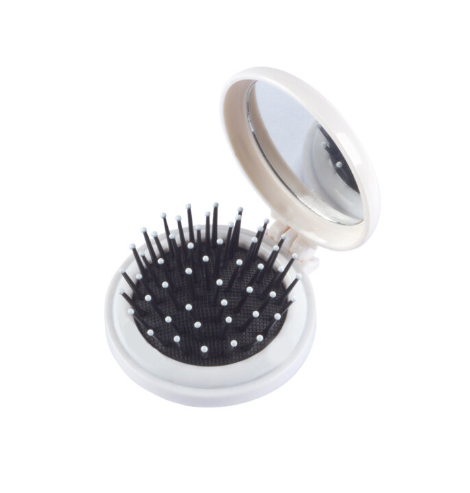 Trefoil Compact Brush - OTB