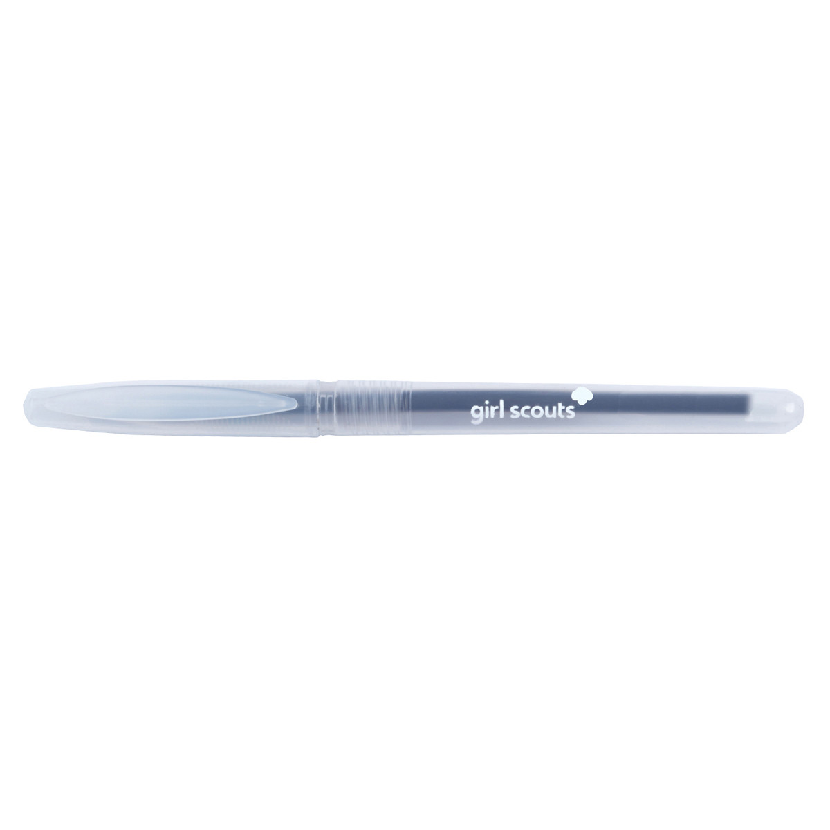 Recycled Girl Scouts Gel Pen - OTB