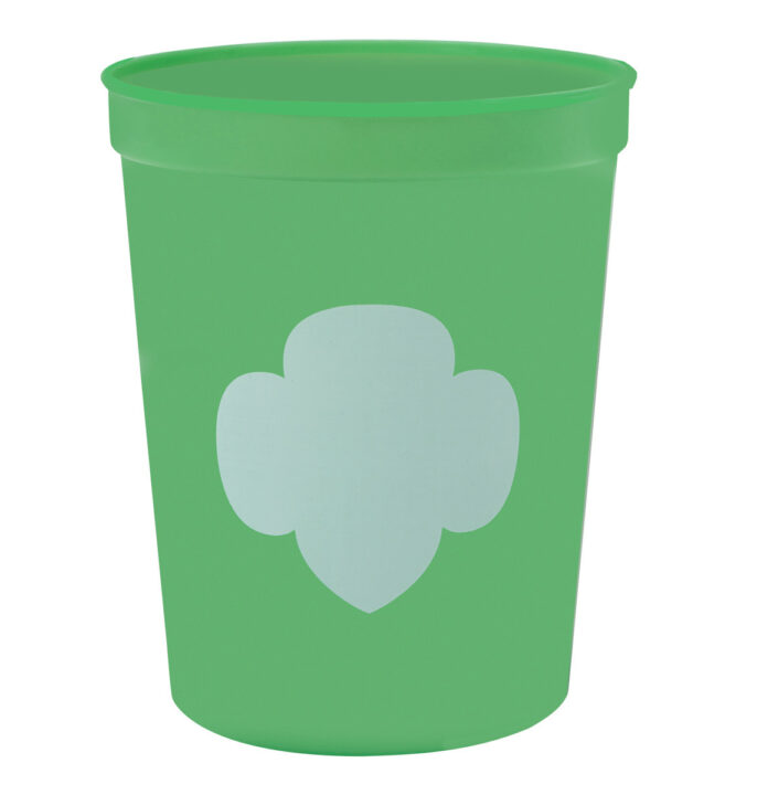 Trefoil Cup - OTB