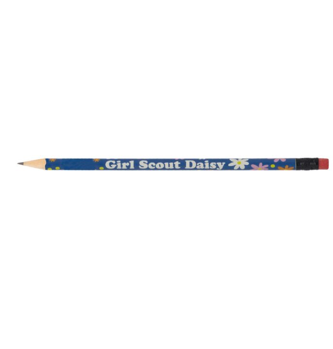 Daisy Pencil
