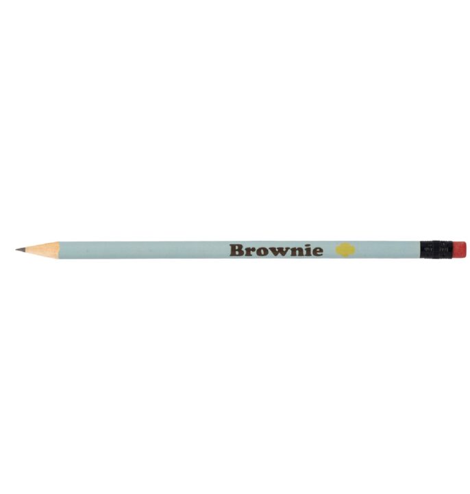 Brownie Pencil