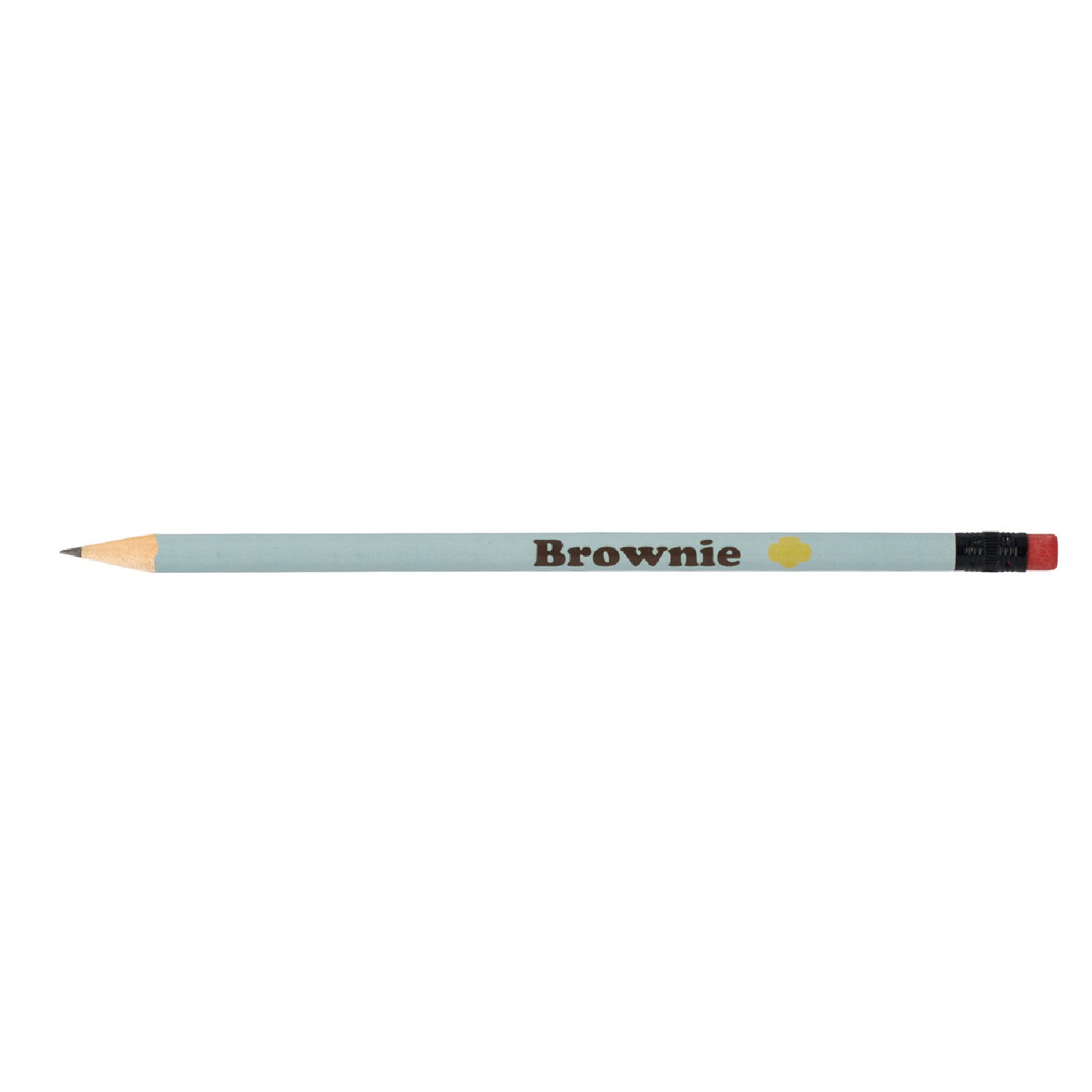 Brownie Pencil