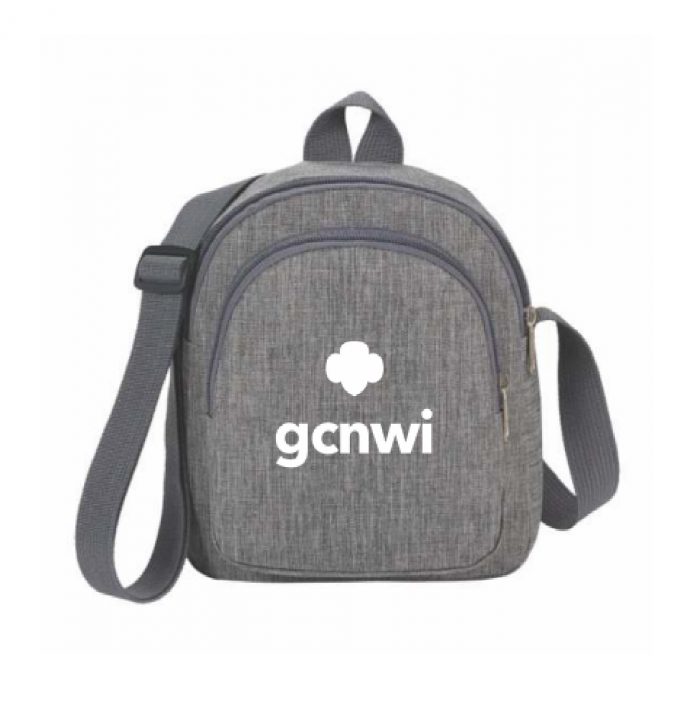 GCNWI MINI SLING BAG