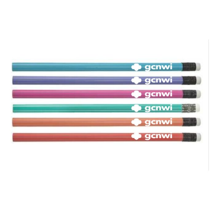 GCNWI Bright Mood Pencil
