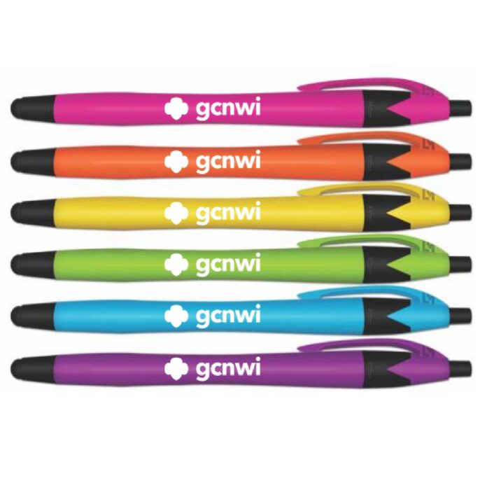 GCNWI Bright Stylus Pen