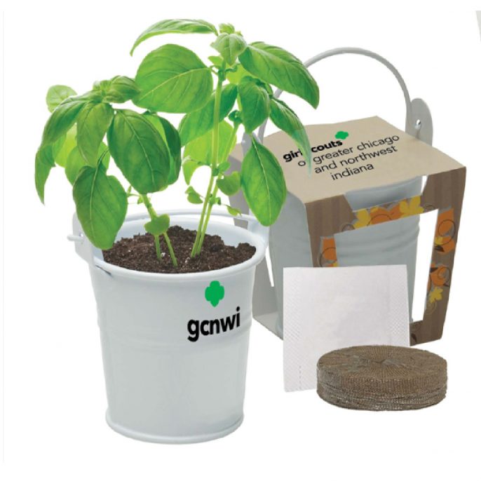 GCNWI WATER CAN BLOSSOM KIT