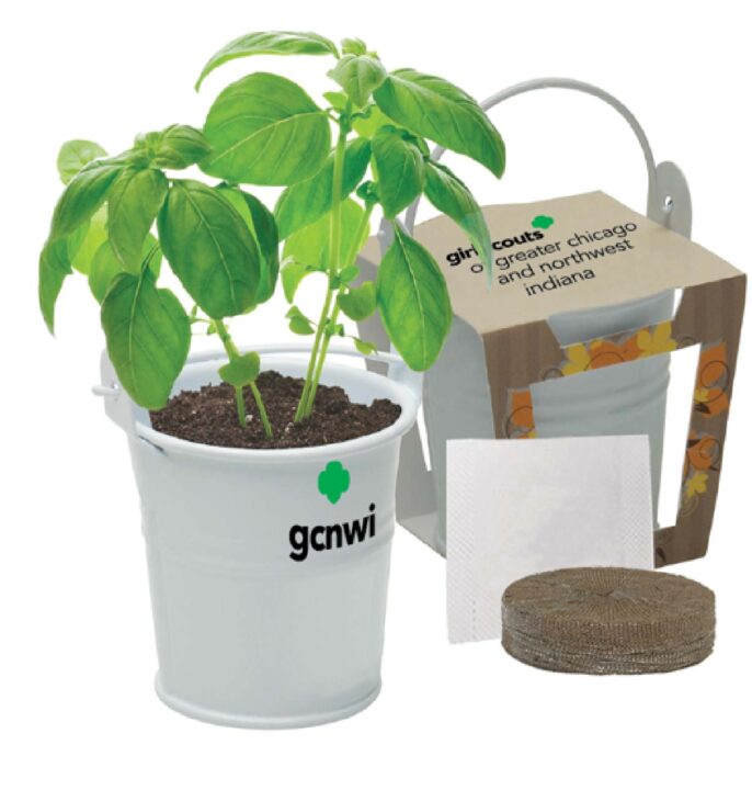 GCNWI Water Can Blossom Kit