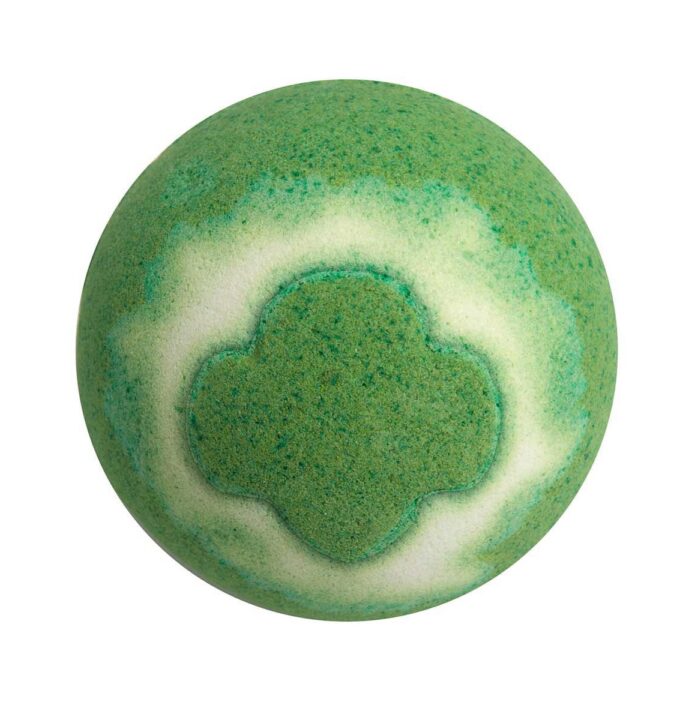 Trefoil Bath Bomb - OTB