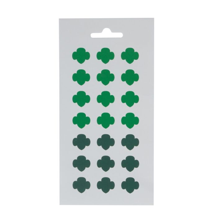 Trefoil Tattoos - OTB