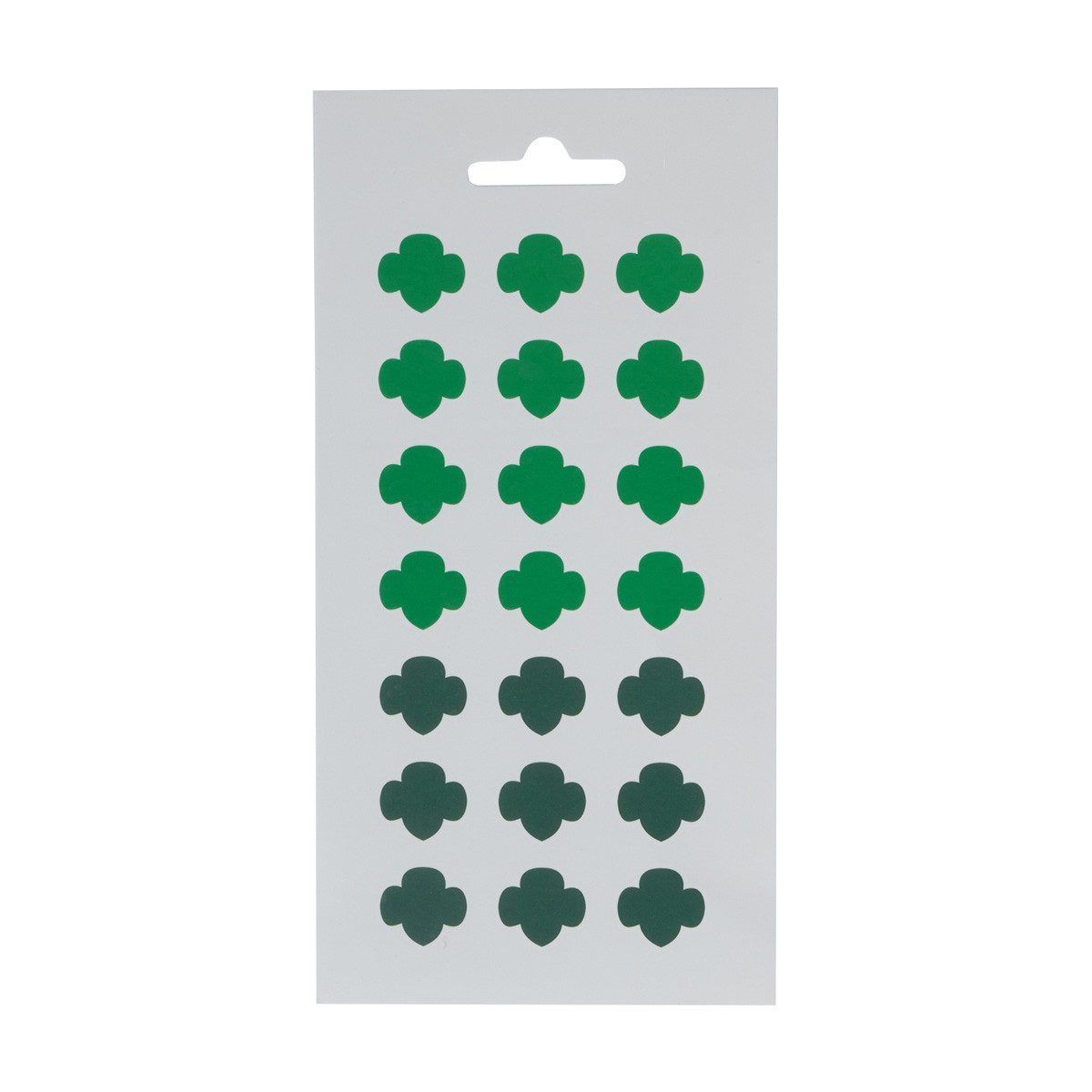 Trefoil Tattoos - OTB