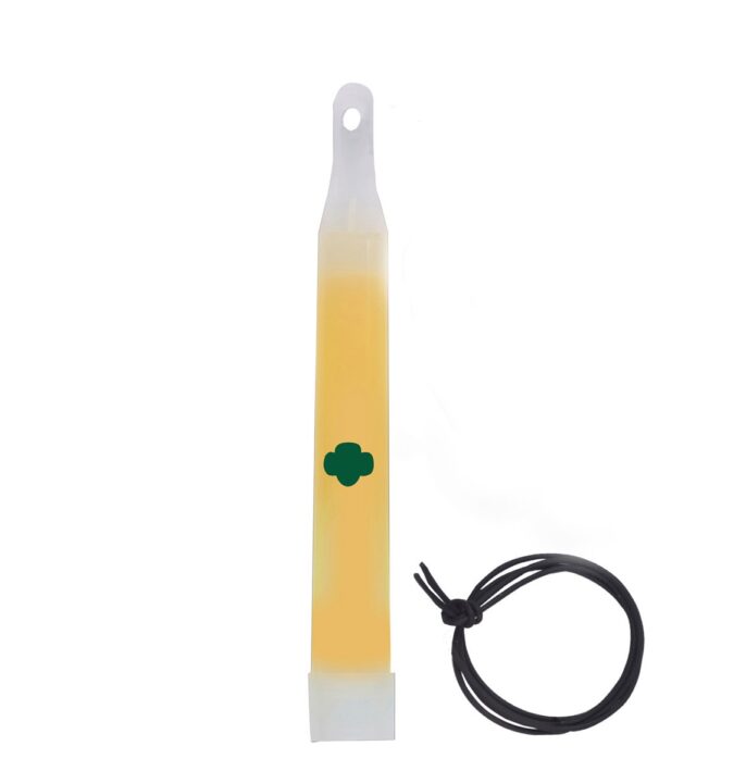 Trefoil Glow Stick- OTB