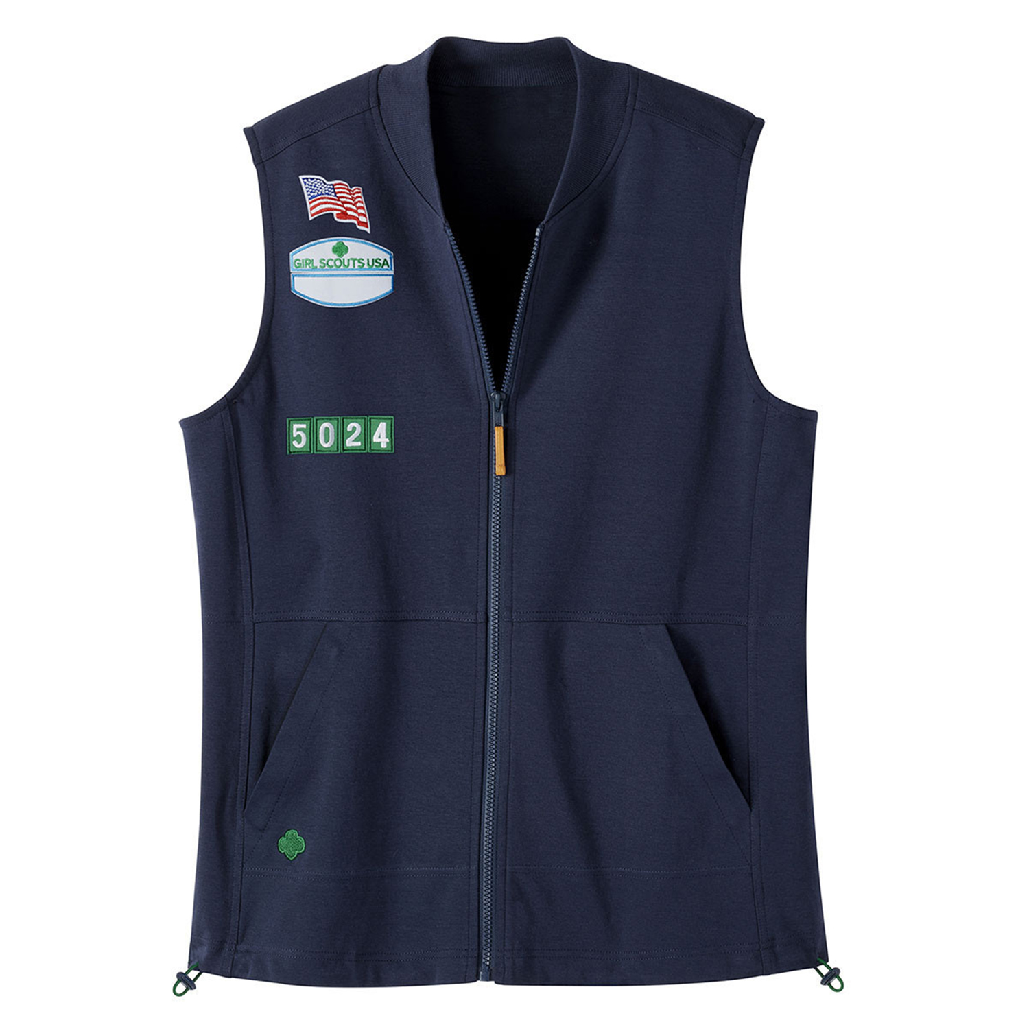 Adult Vest New 2023