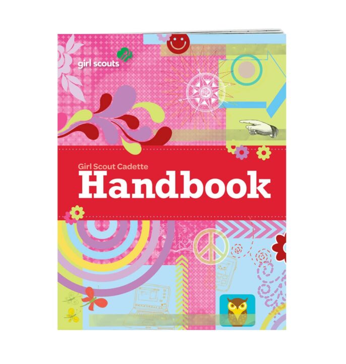 Cadette Handbook
