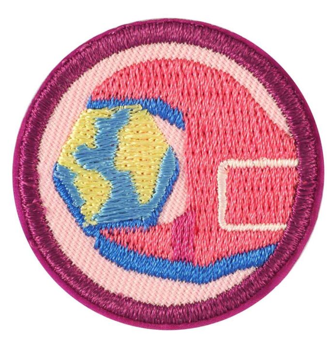 Create and Innovate Junior Badge
