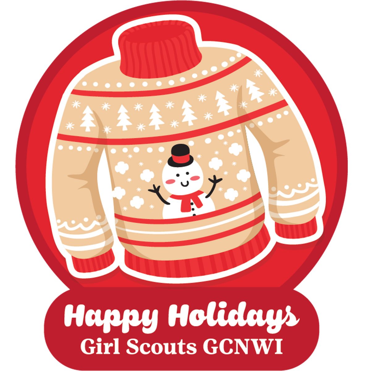 Gcnwi Girl Scouts of Greater Chicago and Northwest Indiana | GCNWI Holiday ...