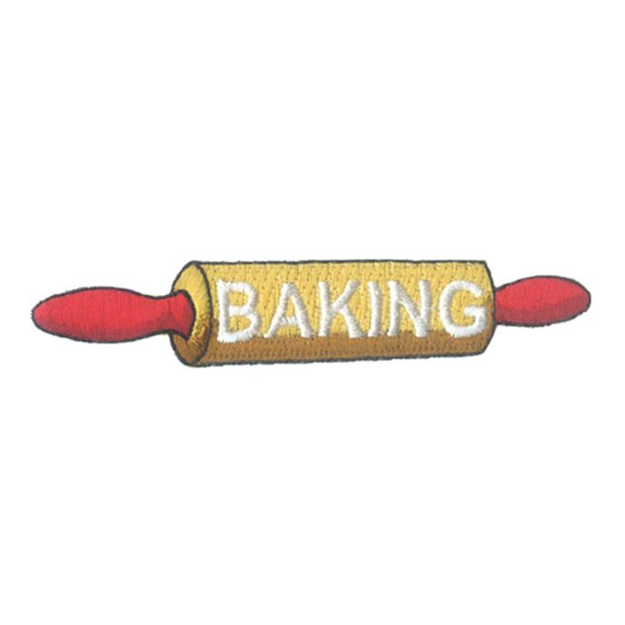 Baking Patch