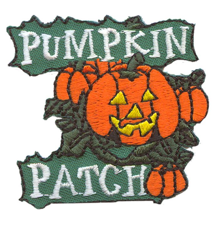 Pumpkin Patch
