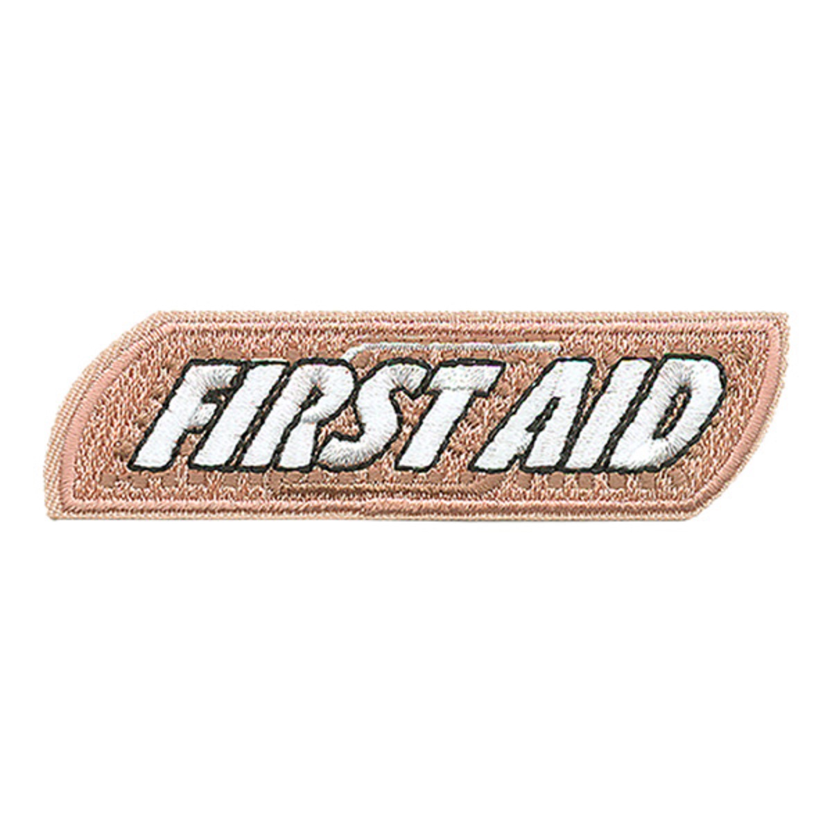 Girl Scouts of Greater Chicago and Northwest Indiana  First Aid-Band Aid  Patch – Girl Scouts of Greater Chicago and Northwest Indiana