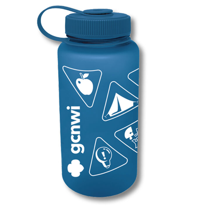 Adventure Water Bottle