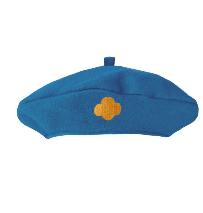 Daisy Beret