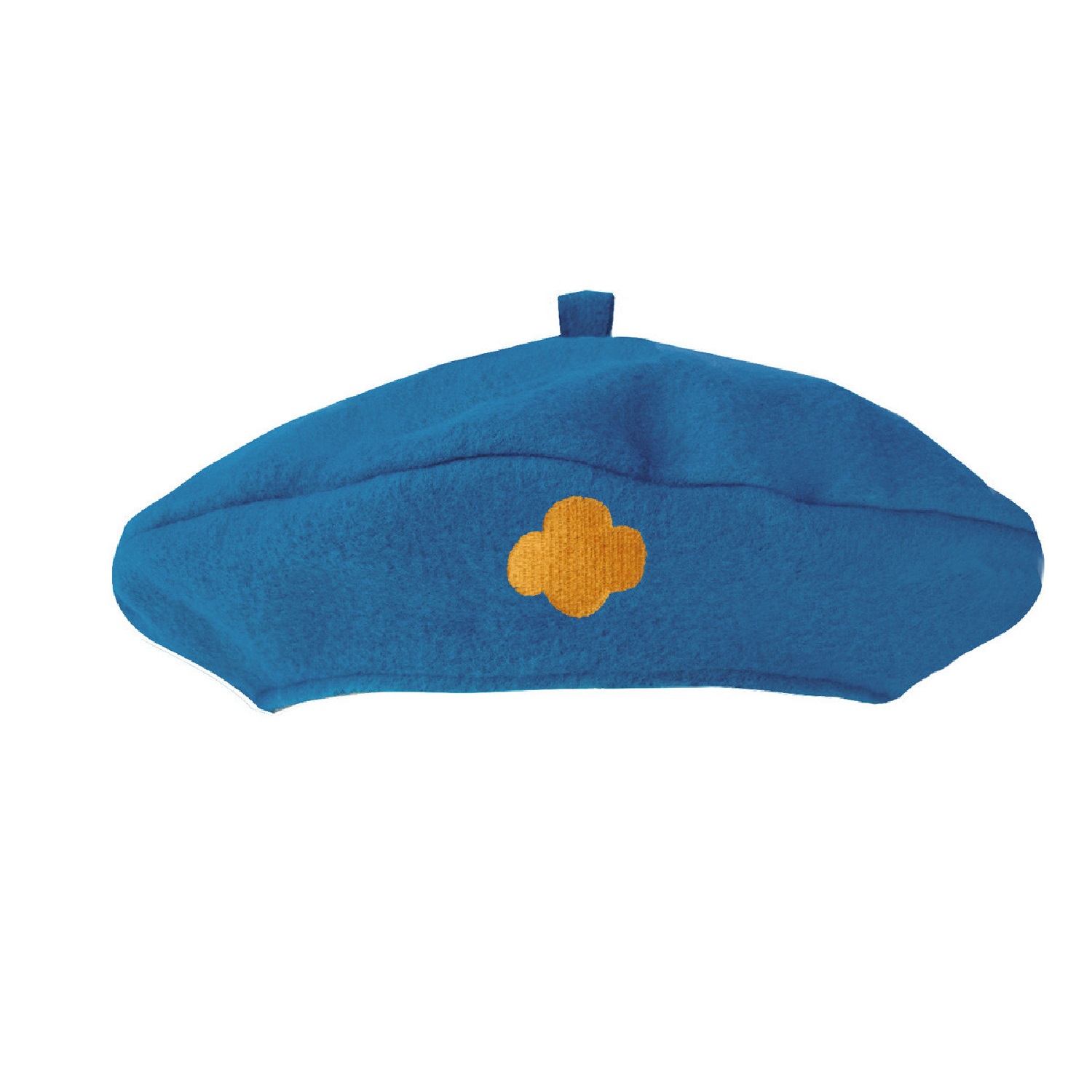 Daisy Beret