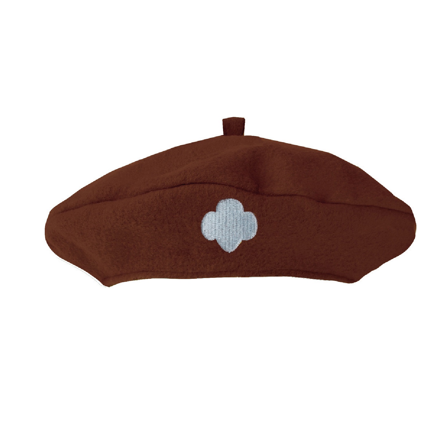 Brownie Beret