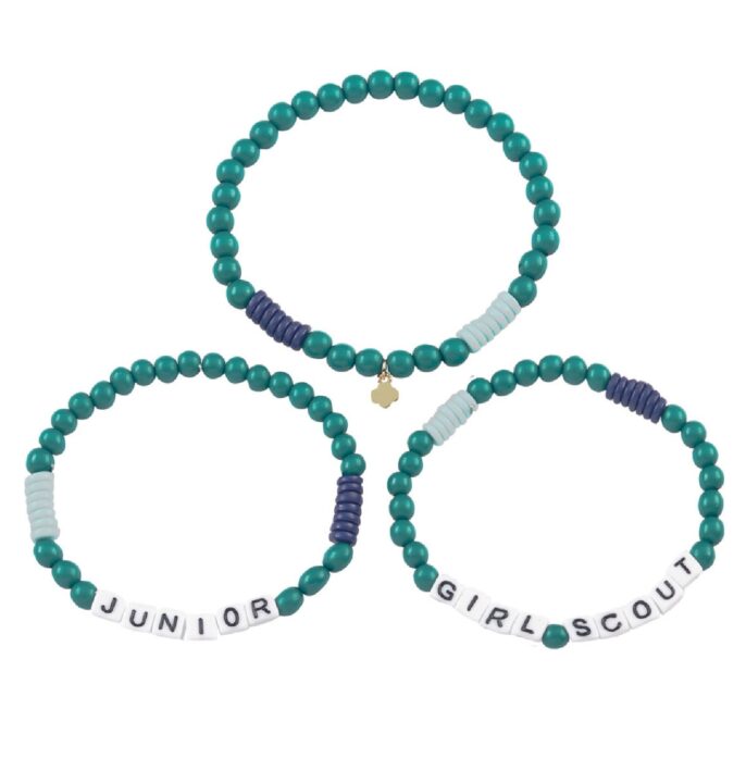 Junior Bracelet 3 Pack