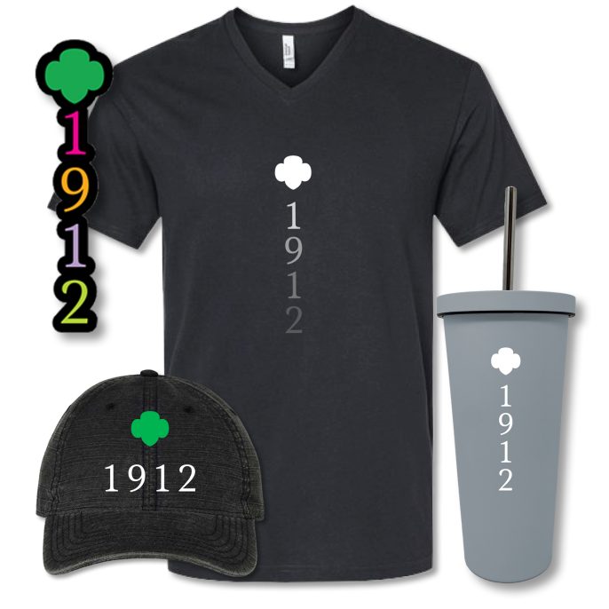 1912 T-Shirt Collection