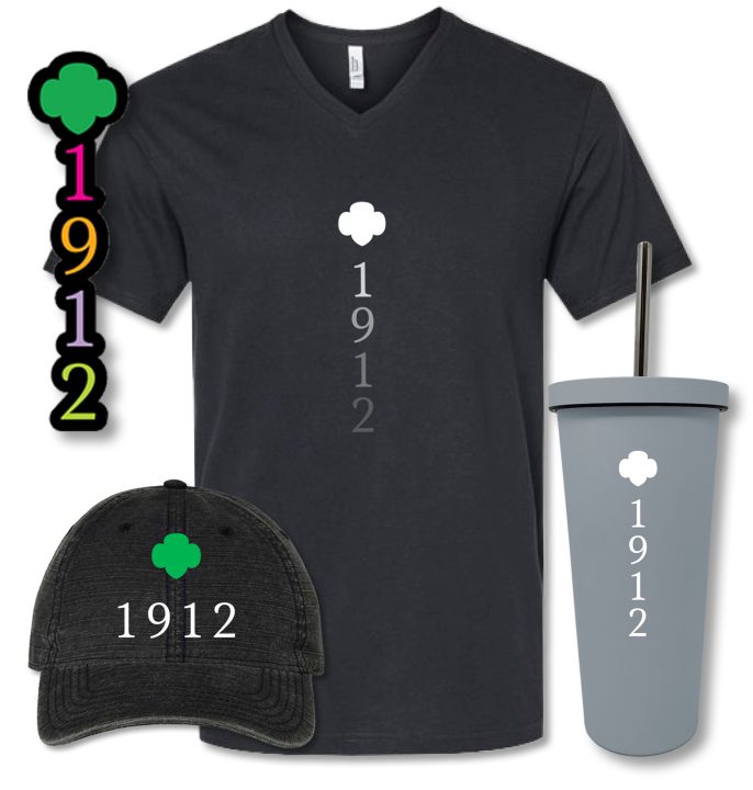 1912 T-Shirt Collection