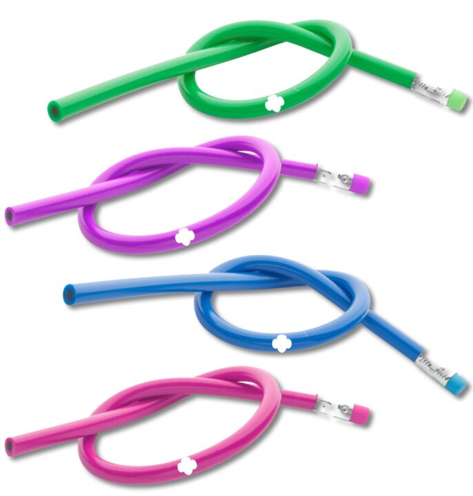 Flexible Pencil 12"