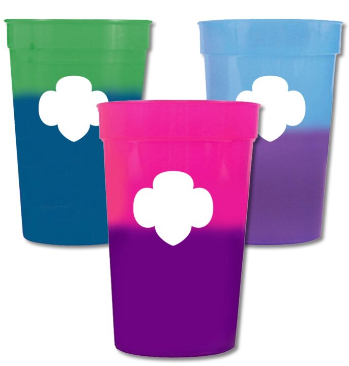 Mood Color Changing Cup