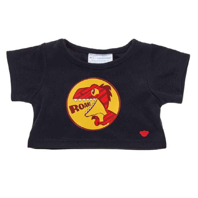 BAB Red Raptur T-Shirt