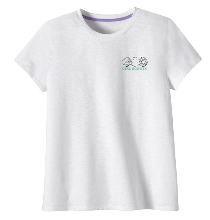 Magic Cookie Adult T-Shirt