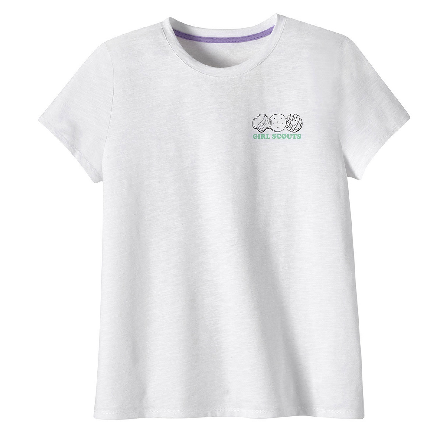 Magic Cookie Adult T-Shirt